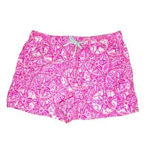 Vineyard Vines Performance Shorts Size Medium (10-12)